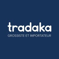 Logo Company Tradaka on Cloodo