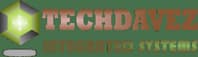 Logo Company TechDavez on Cloodo