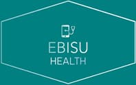 Logo Company Ebisu Health Limited on Cloodo