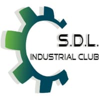 Logo Company SDL Industrial club on Cloodo