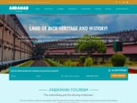 andaman tour package reviews
