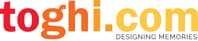 Logo Company toghi.com on Cloodo