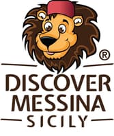 Logo Company Discover Messina Sicily on Cloodo
