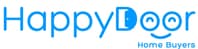 Logo Agency Happydoor on Cloodo