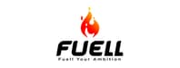 Logo Company Fuell on Cloodo