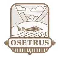 Logo Company Osetrus on Cloodo