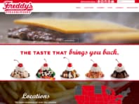 Freddy's Frozen Custard NPS & Customer Reviews