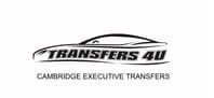 Logo Company TRANSFERS 4U - Cambridge on Cloodo