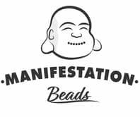 Logo Company Manifestationbeads on Cloodo