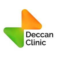 Logo Company Deccan Clinic on Cloodo
