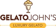 Logo Company Gelato John's on Cloodo