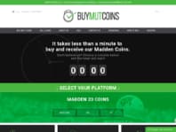 BuyMutCoins Reviews  Read Customer Service Reviews of www.buymutcoins.com