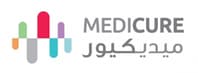 Logo Company Medicure Group on Cloodo