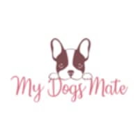 Logo Company Mydogsmate on Cloodo