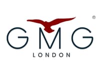 Logo Company GmG of London on Cloodo