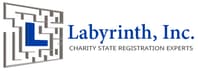 Logo Company Labyrinth, Inc. on Cloodo