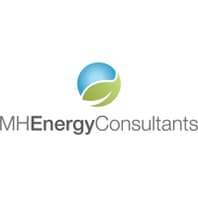 Logo Company MH Energy Consultants Limited on Cloodo