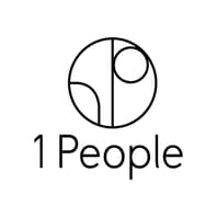 Logo Agency 1 People on Cloodo