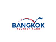 Logo Agency Bangkok Tourist Card on Cloodo