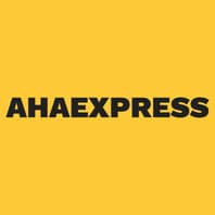 Logo Company AhaExpress on Cloodo