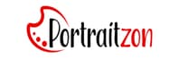 Logo Company Portraitzon on Cloodo