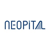 Logo Company Neopital on Cloodo