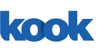 Logo Company Kook Web Design and Digital Marketing on Cloodo