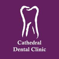 Logo Company Cathedral Dental Clinic on Cloodo