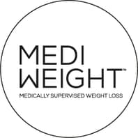 Logo Company MEDIWEIGHT on Cloodo
