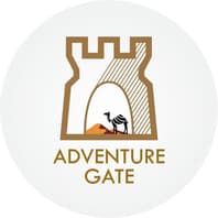Logo Of ADVENTURE GATE TOURS