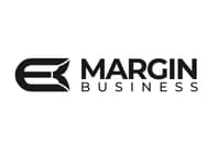 Logo Company Margin Business on Cloodo