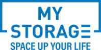 Logo Agency Mystorage.vn on Cloodo
