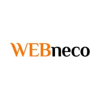 Logo Company Webneco on Cloodo