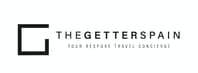 Logo Agency The Getter Bespoke Concierge Spain on Cloodo