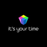 Logo Company It's Your Time Consulting & Management, Unipessoal LDA on Cloodo