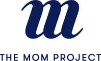 Logo Company The Mom Project on Cloodo