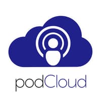 Logo Company podCloud on Cloodo