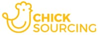 Logo Company ChickSourcing on Cloodo