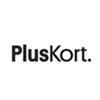 Logo Agency PlusKort on Cloodo