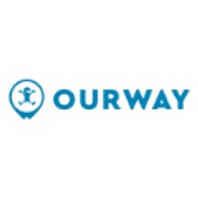 Logo Company OURWAY Tours on Cloodo