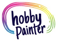 Logo Agency Diamond Painting - Hobby Painter on Cloodo