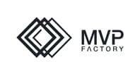 Logo Company MVP Factory on Cloodo