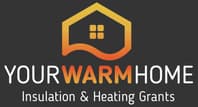 Logo Company Your Warm Home on Cloodo