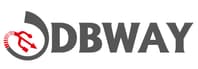 Logo Company Dbway on Cloodo