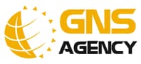 Logo Company GNS Agency on Cloodo