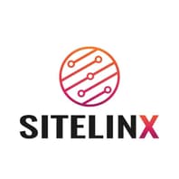 Logo Company Sitelinx Web Solutions on Cloodo