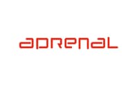 Logo Company Adrenal on Cloodo