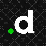 Logo Company donkafele on Cloodo