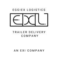 Logo Company Eggiex Logistics on Cloodo