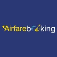 Logo Company Airfarebooking on Cloodo